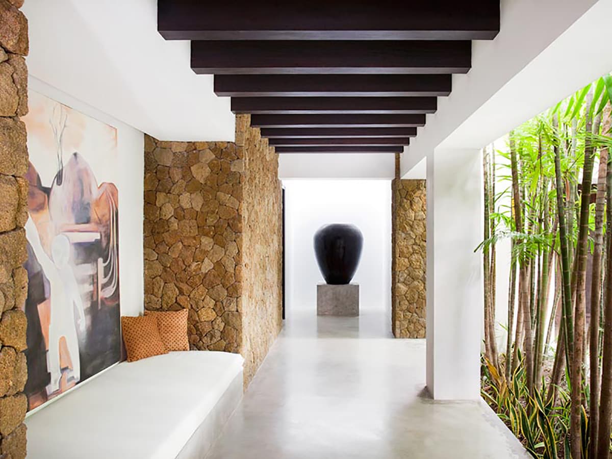 Villa Hana — luxury villa photo 19