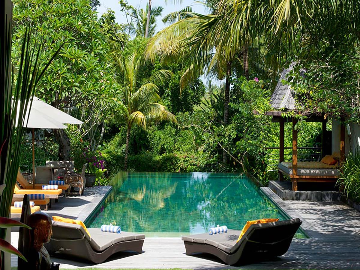 Villa Hansa — luxury villa photo 19