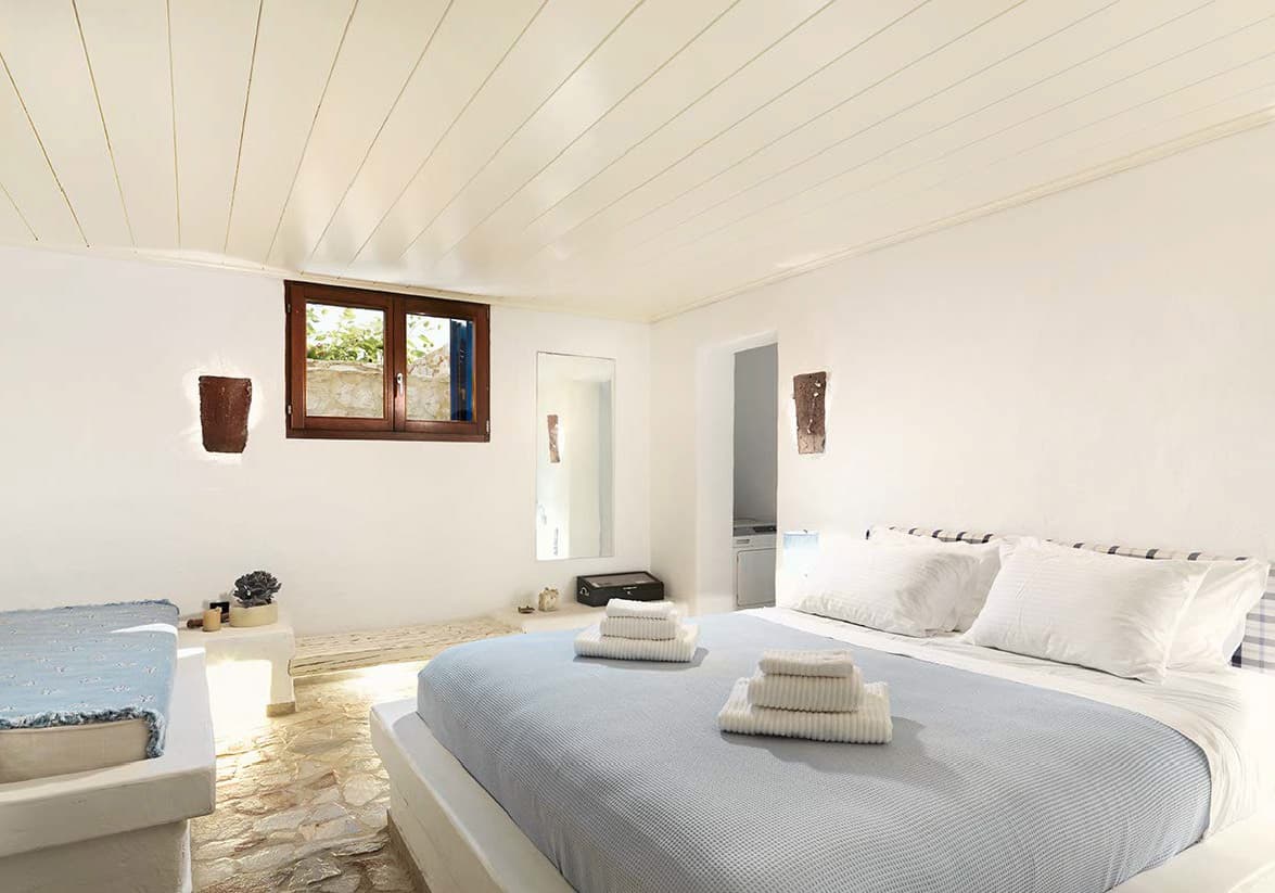 Villa Ianos — luxury villa photo 12