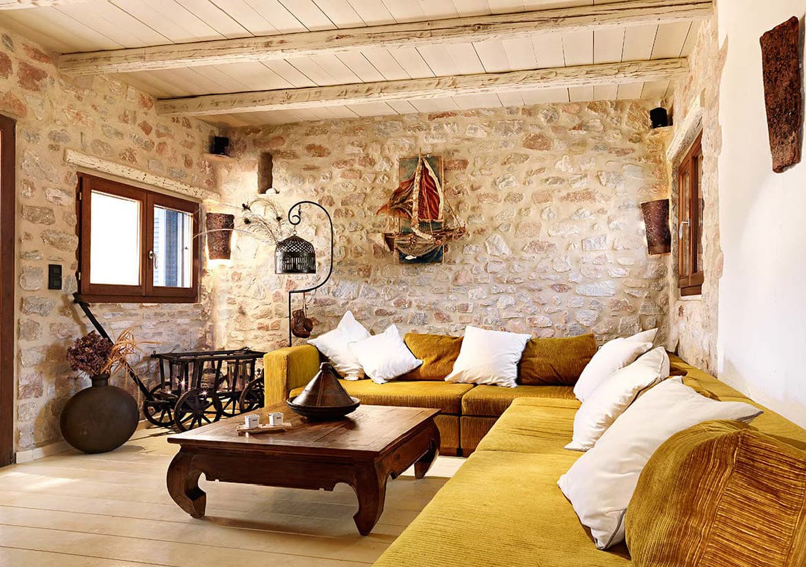 Villa Ianos — luxury villa photo 3