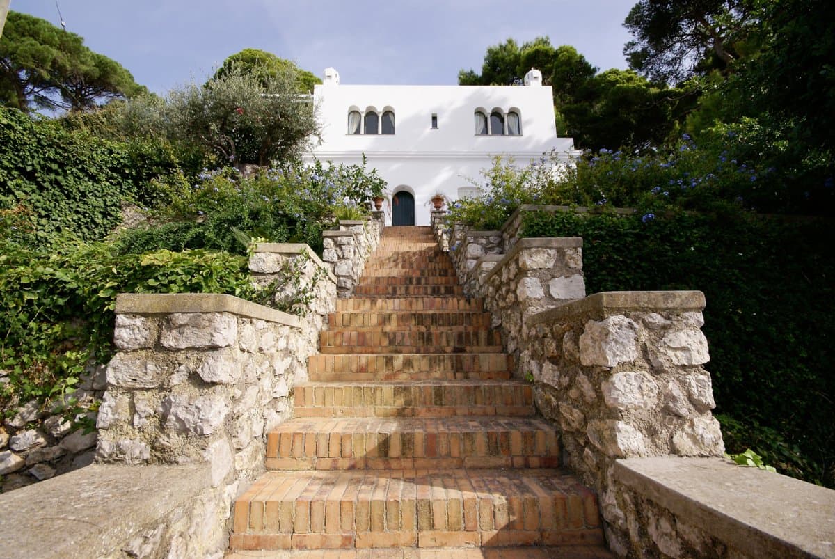Villa Il Fortino — luxury villa photo 18