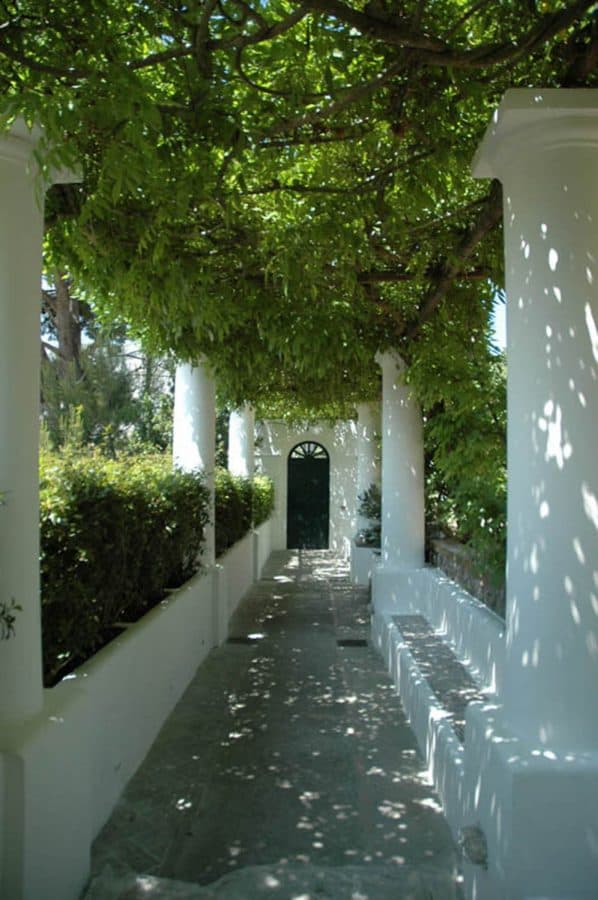 Villa Il Fortino — luxury villa photo 19