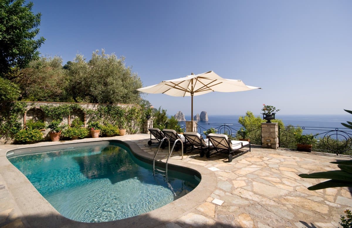 Villa Il Tramonto — luxury villa photo 1