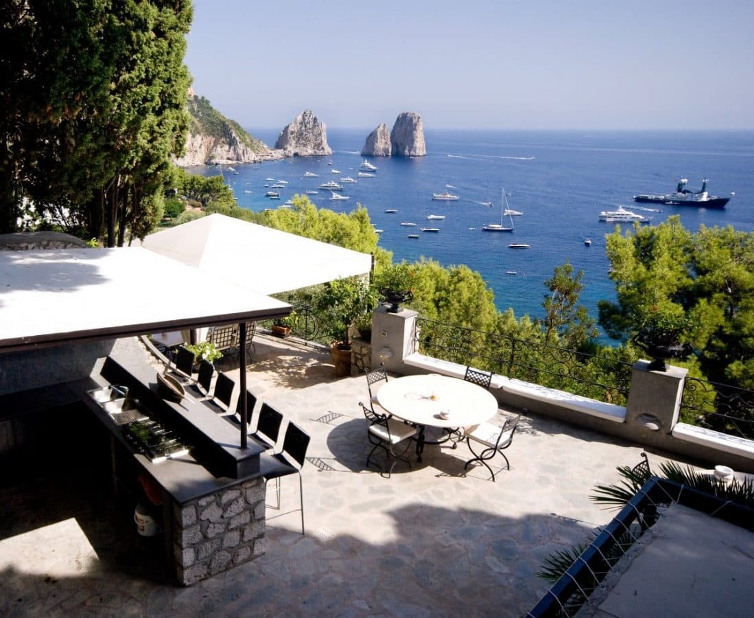 Villa Il Tramonto — luxury villa photo 2