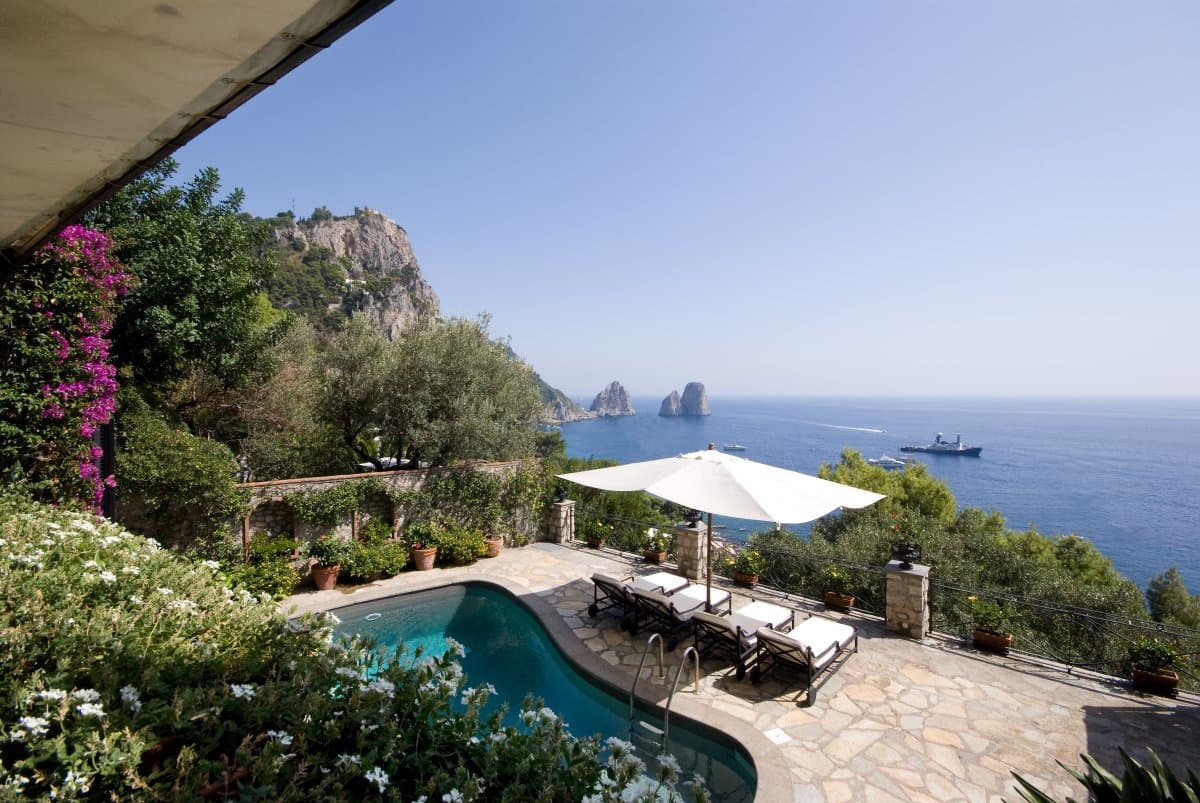 Villa Il Tramonto — luxury villa photo 3