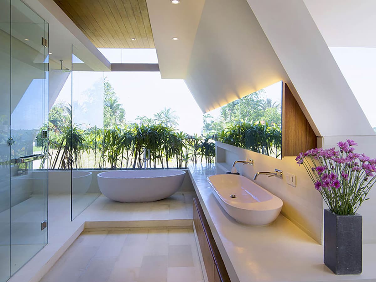 The Iman Villa — luxury villa photo 20