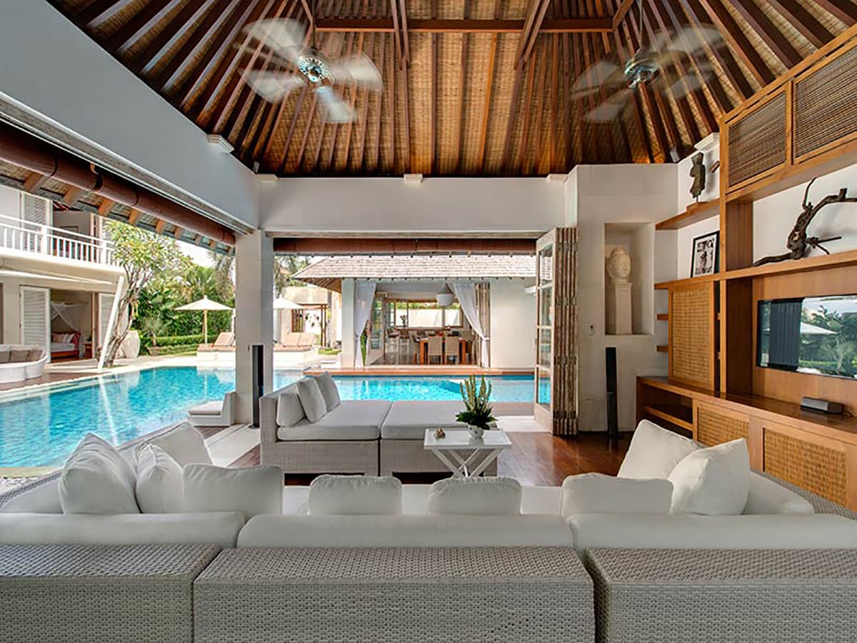 Villa Jajaliluna — luxury villa photo 19