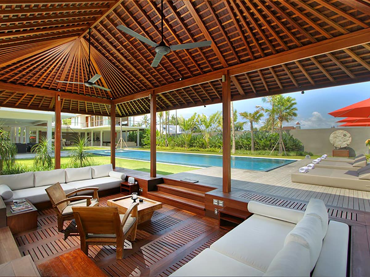 Villa Kalyani — luxury villa photo 19