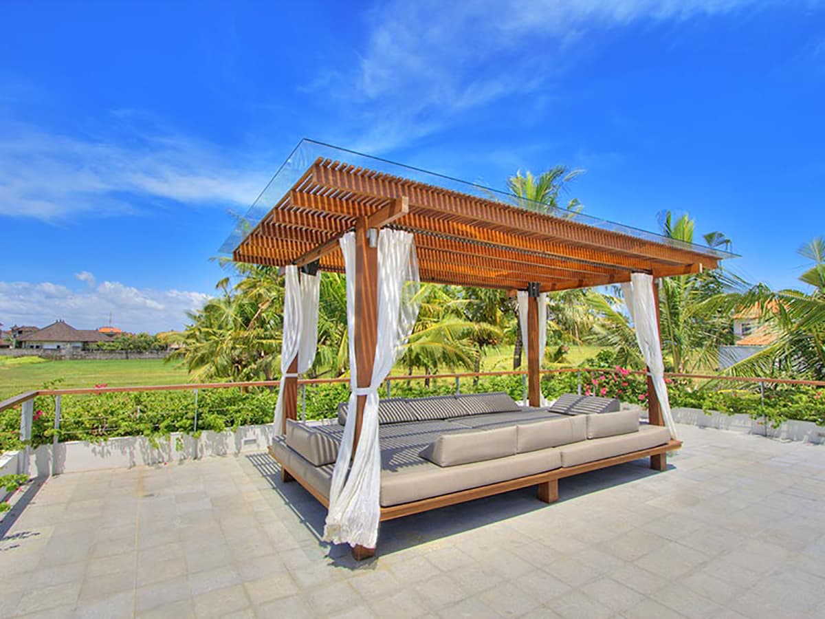 Villa Kalyani — luxury villa photo 20