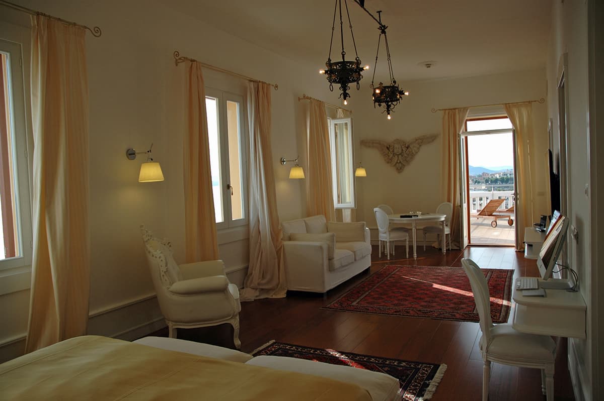 Villa Las Tronas — luxury villa photo 20