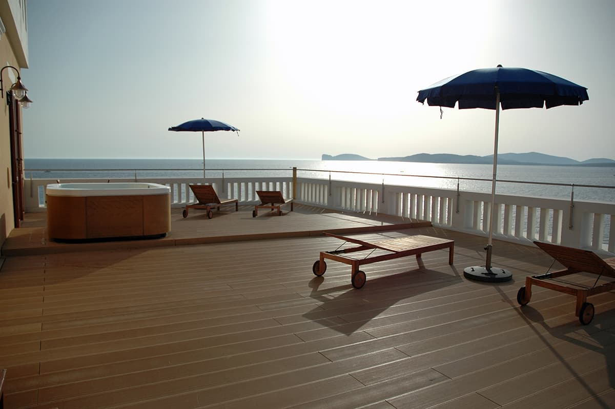Villa Las Tronas — luxury villa photo 3