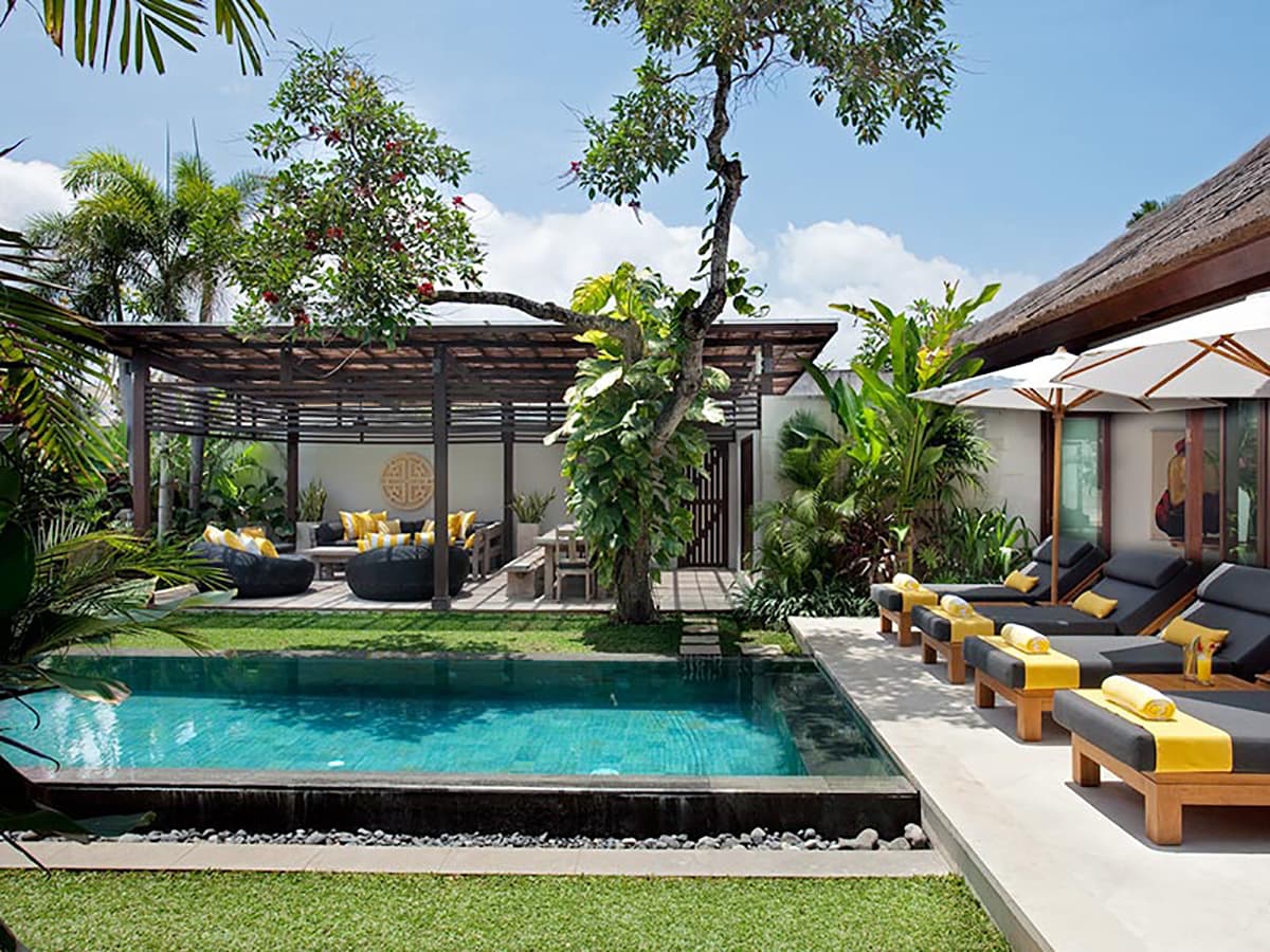 Villa Lilibel — luxury villa photo 19