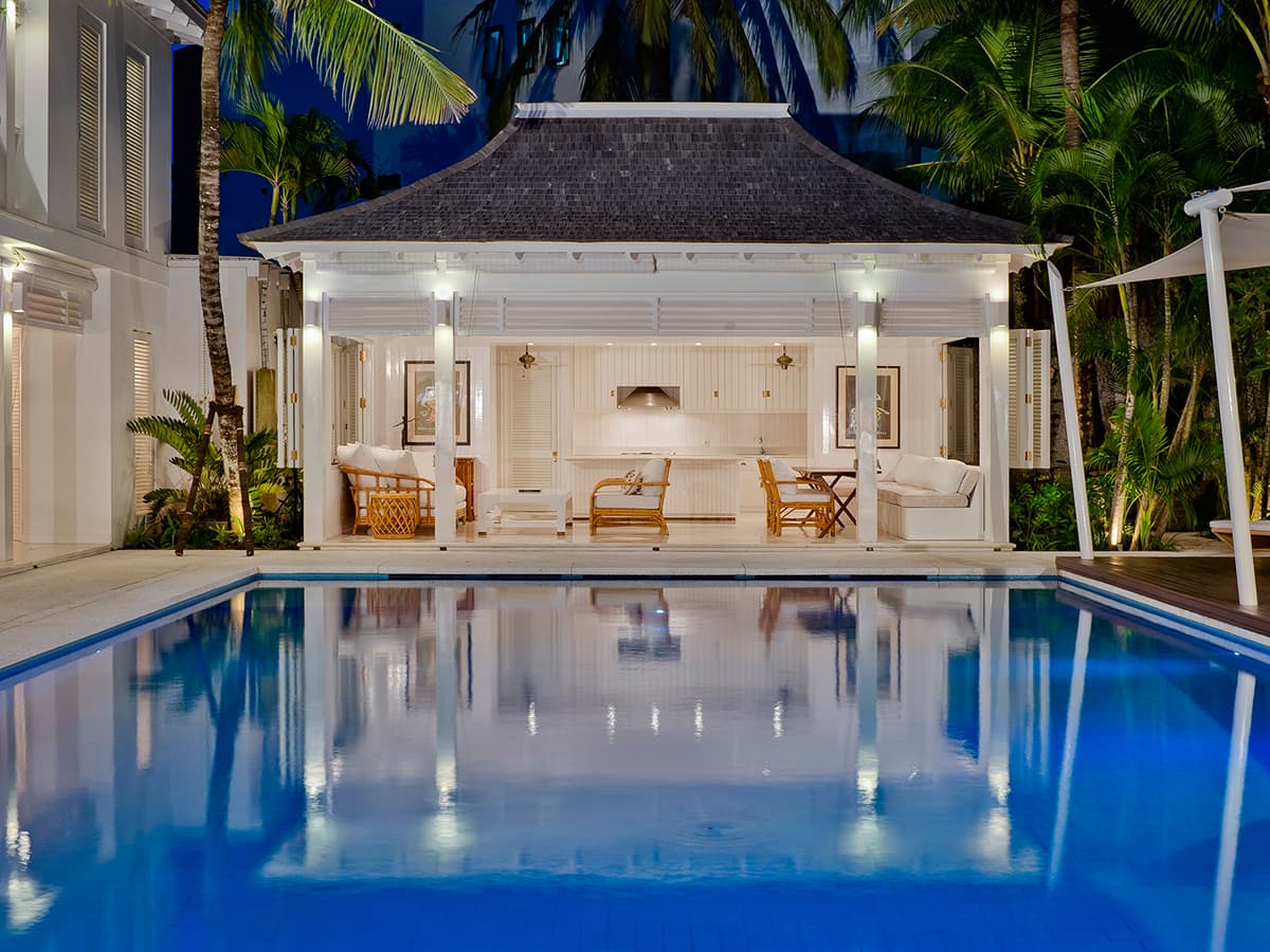 Villa Lulito — luxury villa photo 20