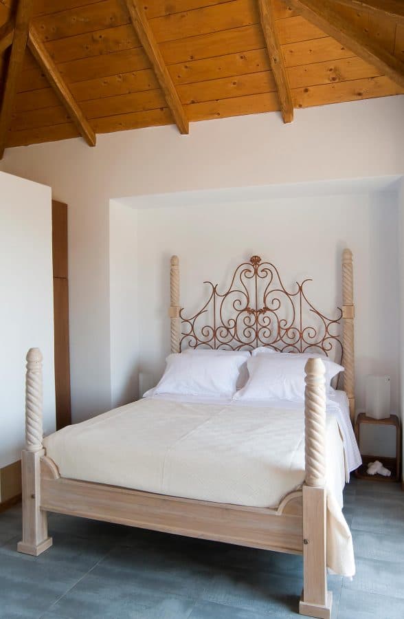 POIKILMA Alonissos villas – Villa Ouranos — luxury villa photo 10