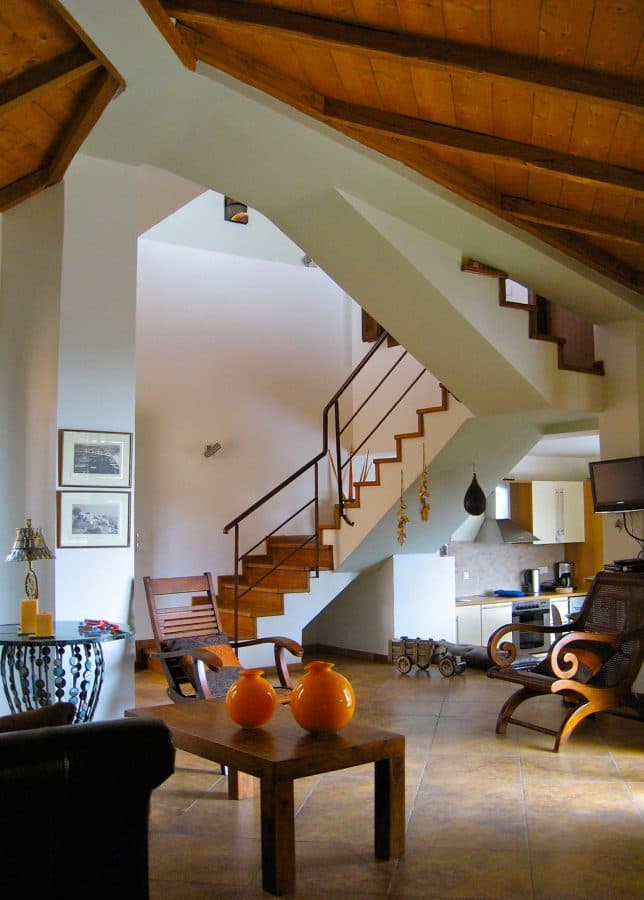 POIKILMA Alonissos villas – Villa Petra — luxury villa photo 3