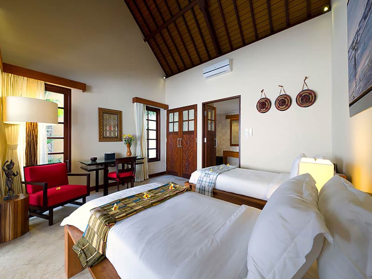 Villa San — luxury villa photo 19