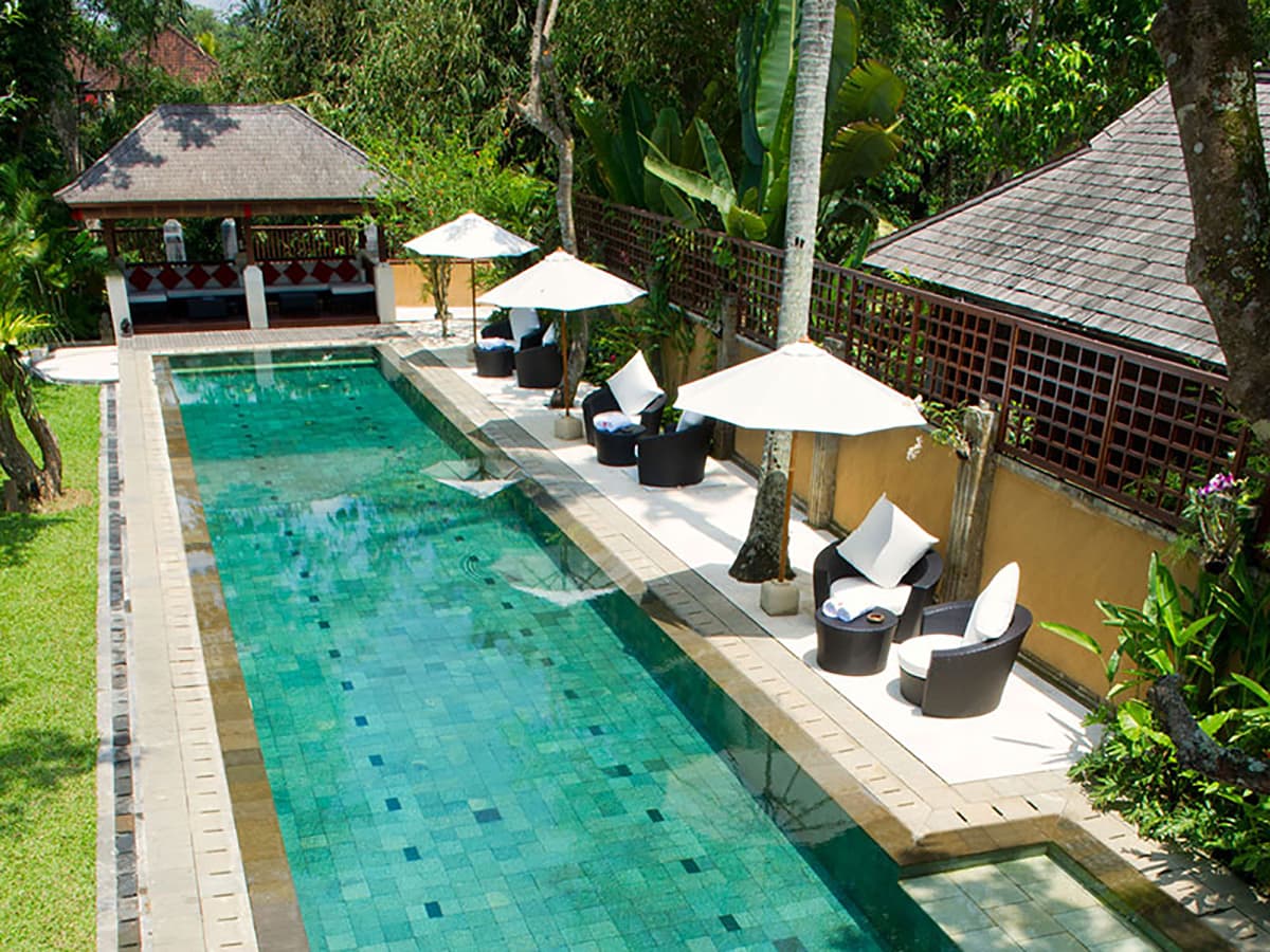 Villa San — luxury villa photo 20
