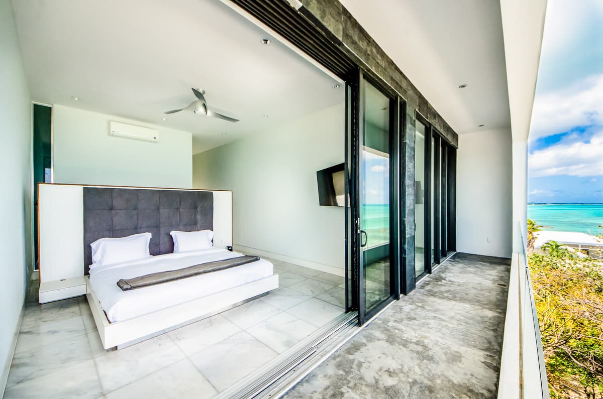 Villa Stark — luxury villa photo 18