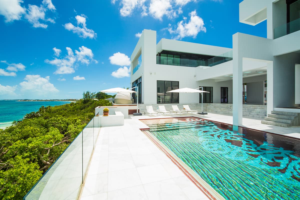 Villa Stark — luxury villa photo 2