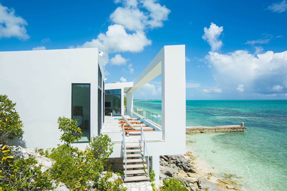 Villa Stark — luxury villa photo 3