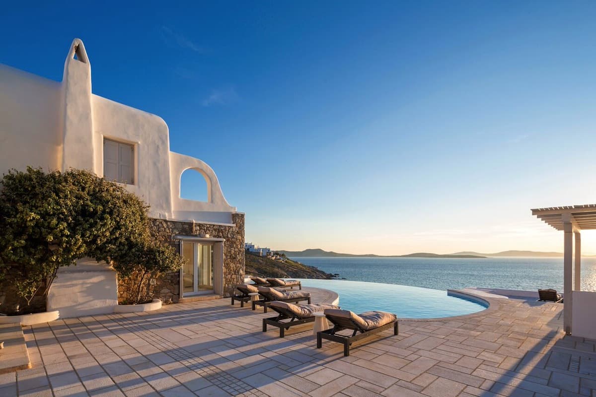 Villa Del Mar — luxury villa photo 2
