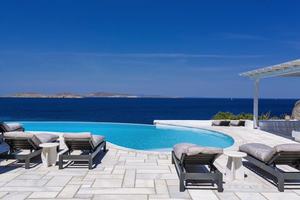 Villa Del Mar — luxury villa photo 3