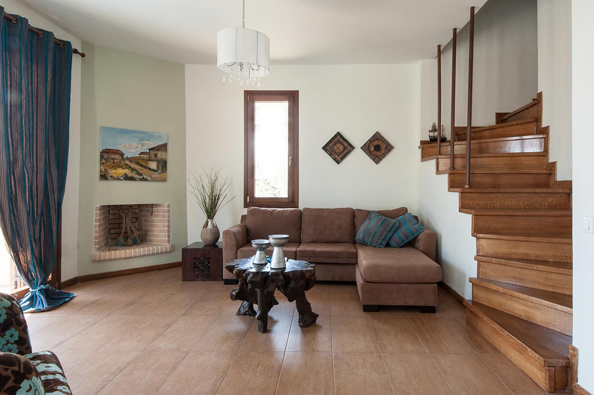 POIKILMA Alonissos villas – Villa Thalassa — luxury villa photo 14
