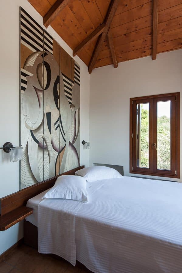 POIKILMA Alonissos villas – Villa Thalassa — luxury villa photo 3