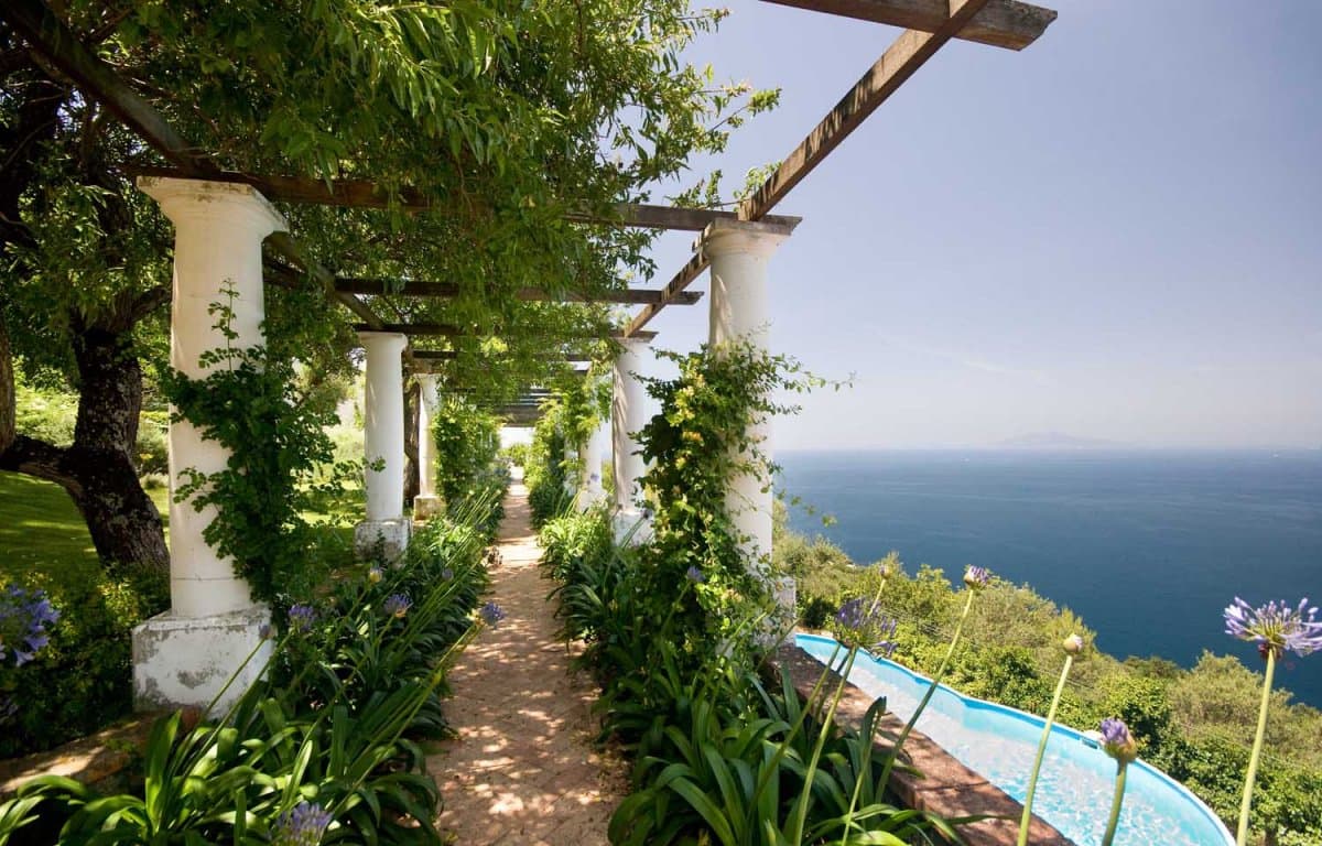 Villa Venere — luxury villa photo 1