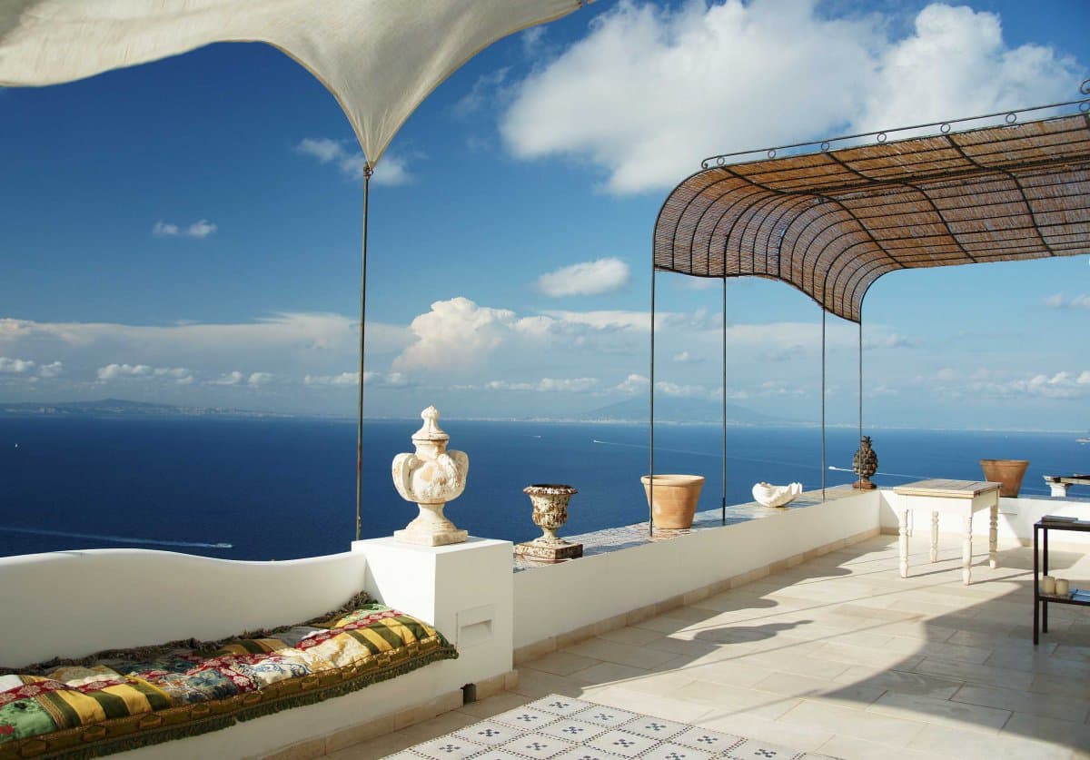 Villa Venere — luxury villa photo 2