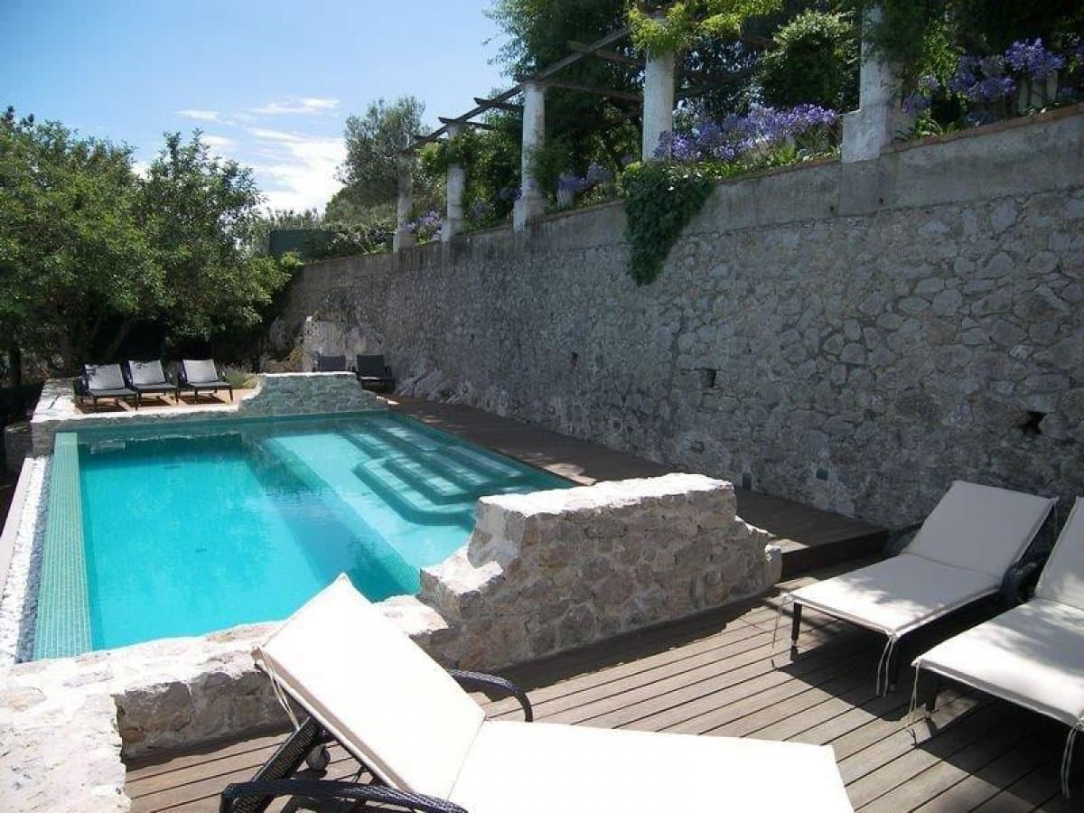 Villa Venere — luxury villa photo 19