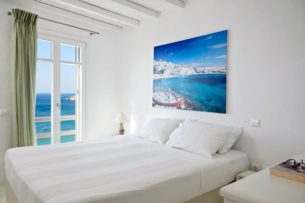 Elia White Residence — luxury villa photo 21