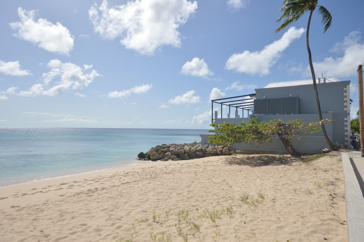 White Sands G6 — luxury villa photo 3
