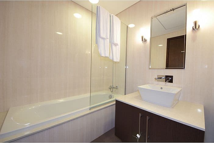 Supreme Residences for a Modern Lifestyle — luxury villa photo 13