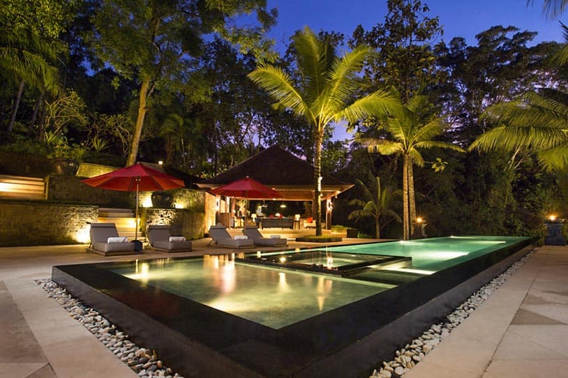 The Sanctuary Villa — luxury villa photo 3