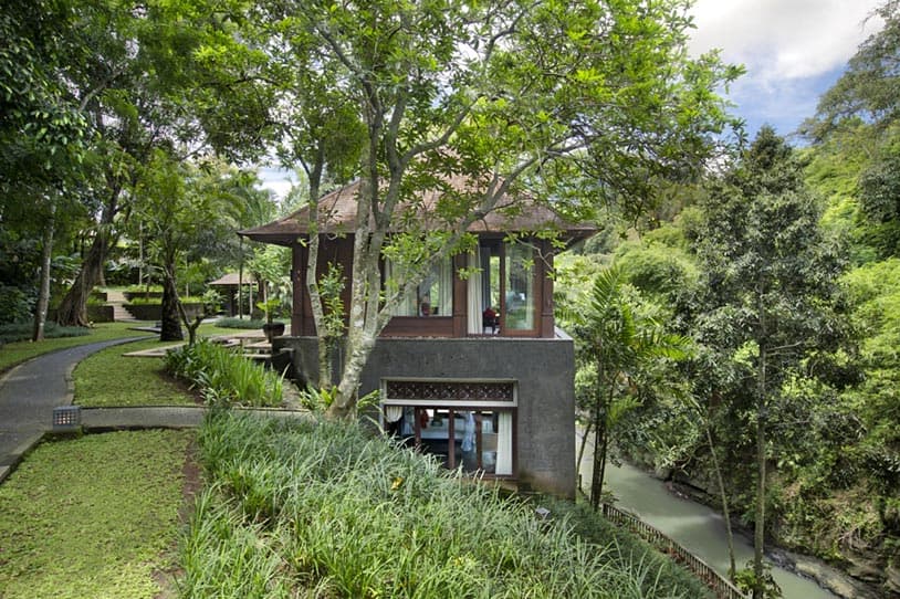 The Sanctuary Villa — luxury villa photo 19