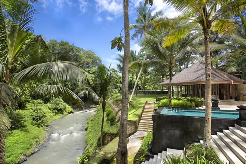 The Sanctuary Villa — luxury villa photo 20