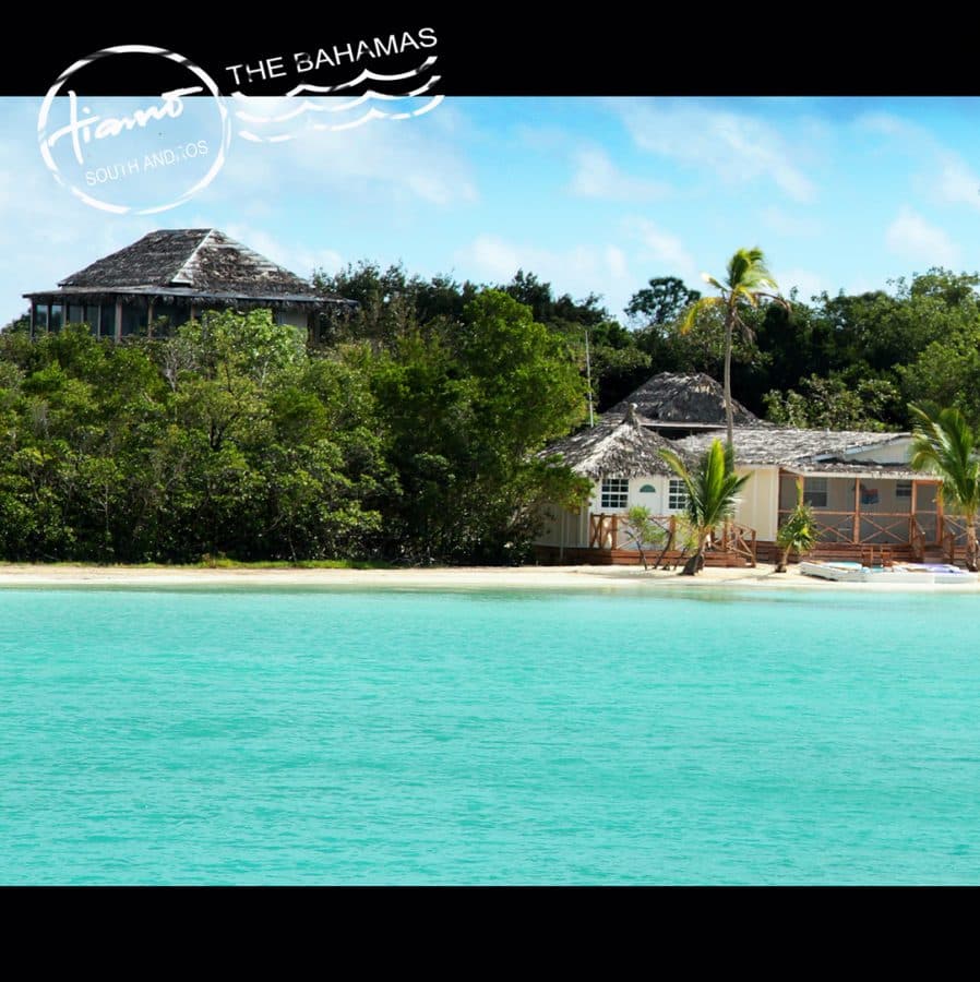 Tiamo Bird's Nest Villa — luxury villa photo 1