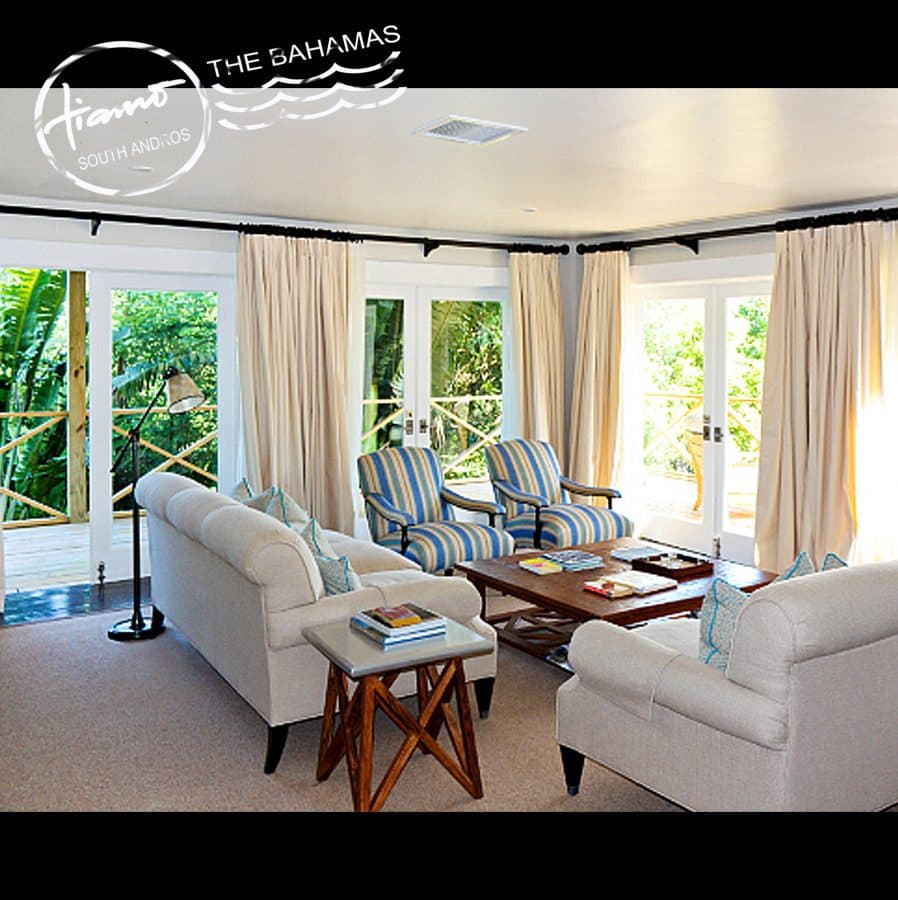 Tiamo Bird's Nest Villa — luxury villa photo 2