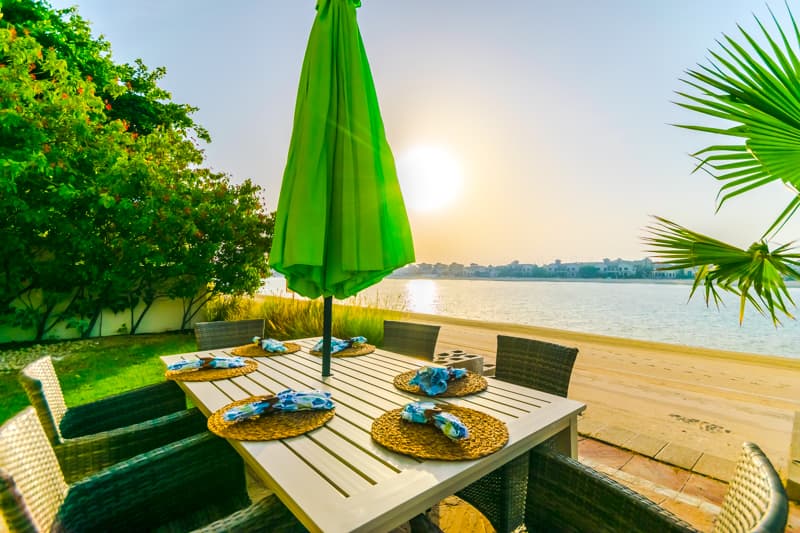 SEA BREEZE VILLA — luxury villa photo 19