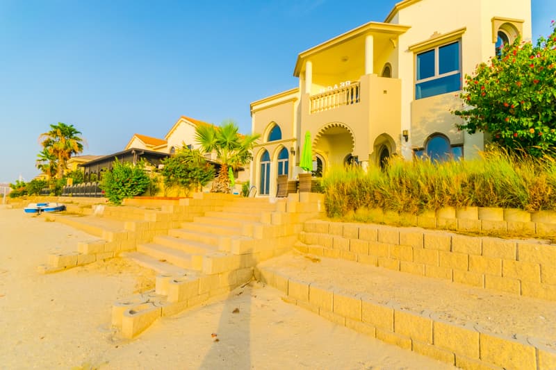 SEA BREEZE VILLA — luxury villa photo 1