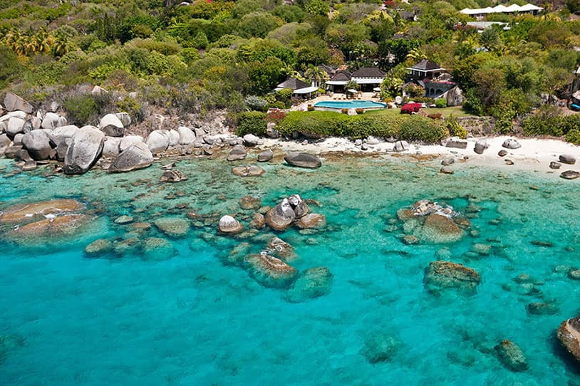 Villa Sol y Sombra — luxury villa photo 1