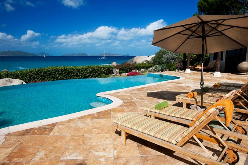 Villa Sol y Sombra — luxury villa photo 2