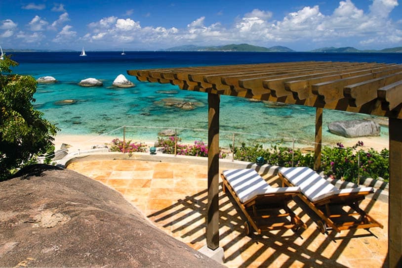 Villa Sol y Sombra — luxury villa photo 3
