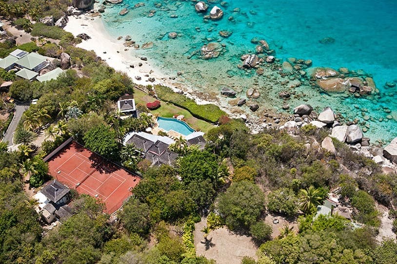 Villa Sol y Sombra — luxury villa photo 1