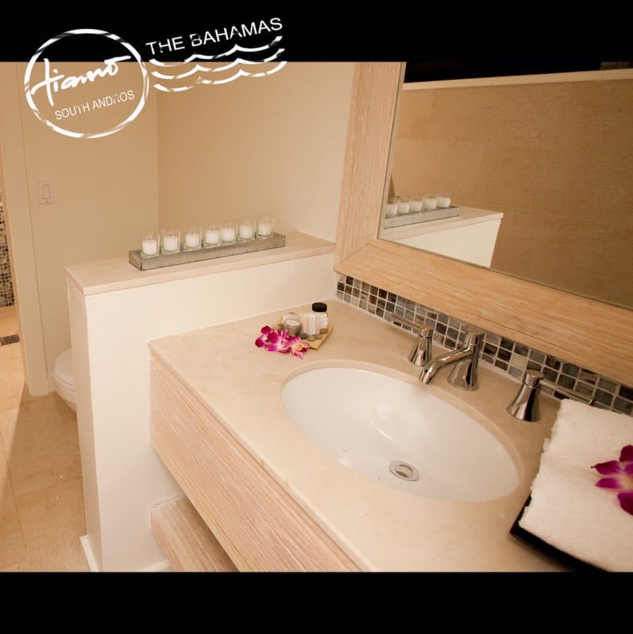Tiamo Cool Villa — luxury villa photo 2