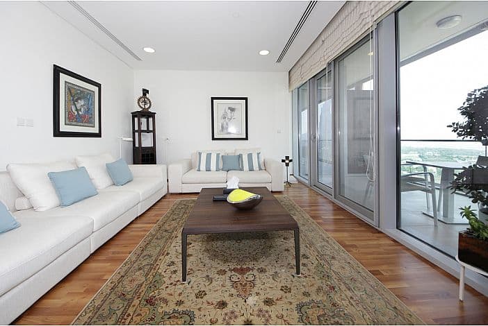 Supreme Residences for a Modern Lifestyle — luxury villa photo 3