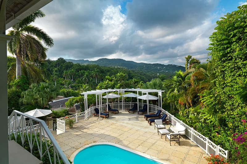 RoundHill Luxury Villas — luxury villa photo 2
