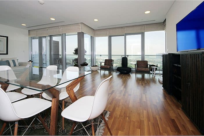Supreme Residences for a Modern Lifestyle — luxury villa photo 2