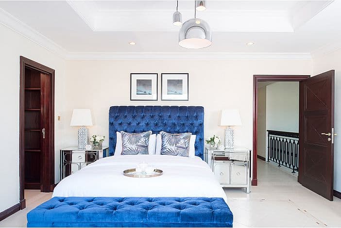 PRIVATE 4 BED VILLA — luxury villa photo 17